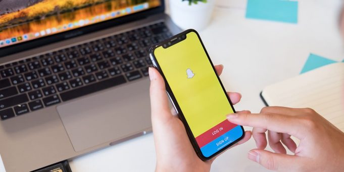 V aplikaci Snapchat budete moci sdílet videa s populárními songy