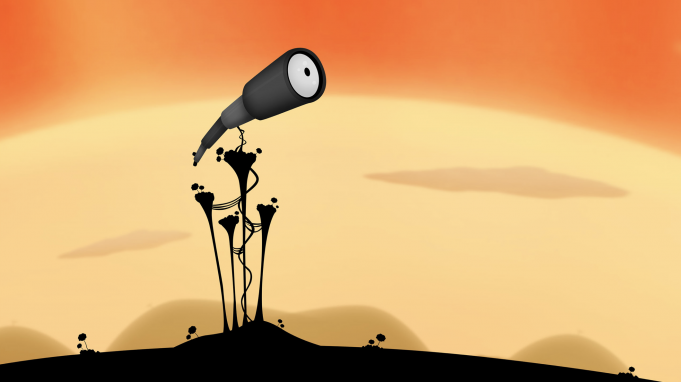 Epic Game nabízí World of Goo ke stažení zdarma