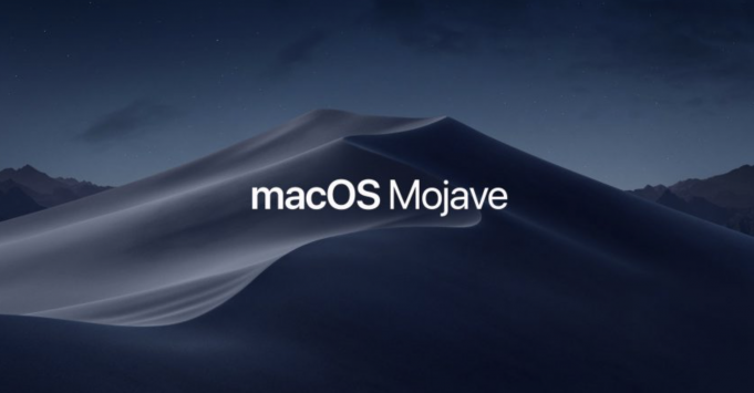 Apple vydal macOS 10.14.5 Beta 5 pro vývojáře a veřejné testery