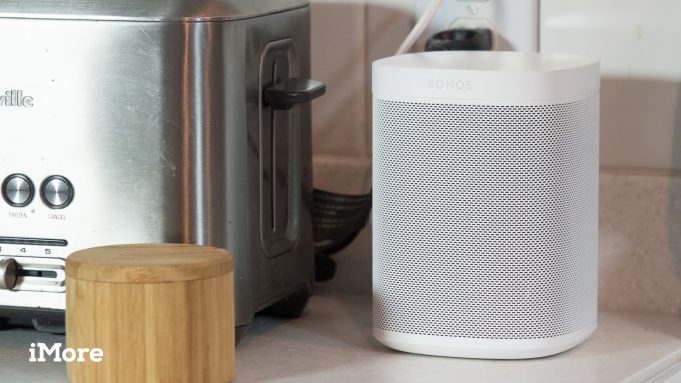 Návod – Jak připojit starší reproduktory Sonos k AirPlay 2