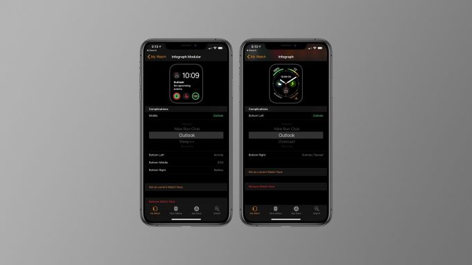 Microsoft vydal aktualizaci aplikace Outlook pro iOS, která přinaší významné vylepšení