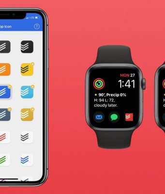 Populární aplikace pro iOS Todoist byla aktualizována