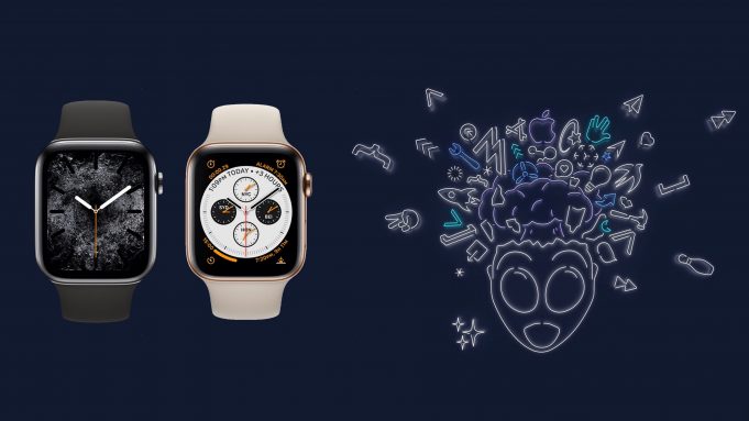 Co vše můžete očekávat ve watchOS 6?
