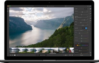 Aplikace Adobe Lightroom CC je opět k dispozici v Mac App Store