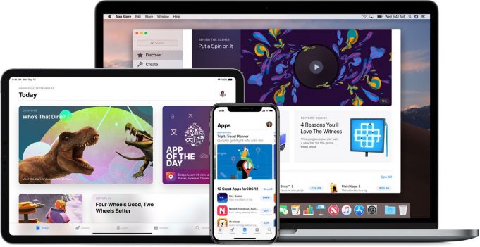 Návod – Jak snadno odstranit aplikace v iOS 13 a iPadOS