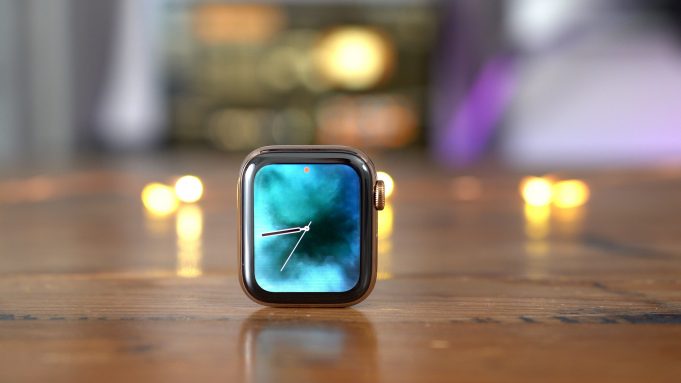 Návod – Jak znovu zobrazit kontakty v Apple Watch, pokud zmizí