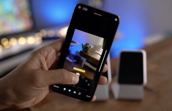 Návod – Jak oříznout fotografii na iPhonu