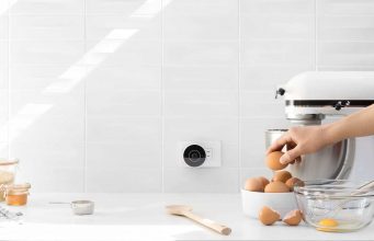 Bezpečnostní kamera Logitech Circle 2 Wired bude podporovat službu HomeKit Secure Video