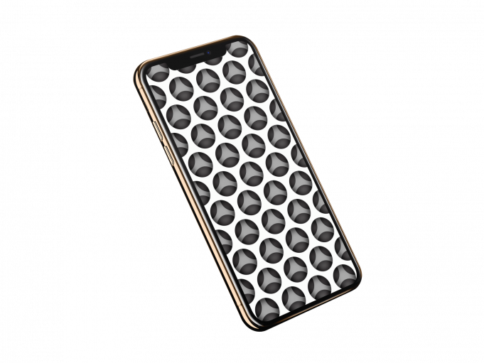 iTapety týdne – Mac Pro pozadí pro iPhone, iPad a Mac