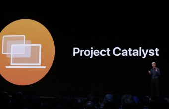 Mac Catalyst se stále vyvíjí a jeho konečným cílem je přivést do Mac App Store více aplikací