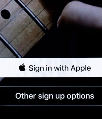OpenID Foundation říká, že funkce Přihlášení pomocí Apple představuje bezpečnostní rizika