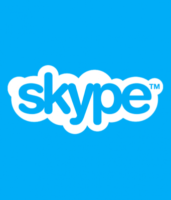 Skype pro iOS konečně podporuje tmavý režim
