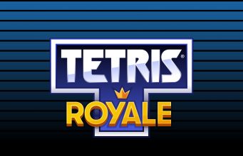 Hra Tetris Royale pro iOS a Android bude k dispozici před koncem roku 2019