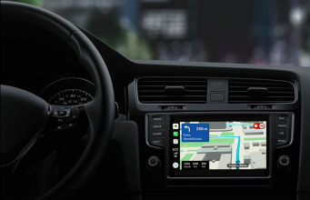 Aplikace TomTom GO Mobile byla aktualizována s podporou CarPlay a přejmenována