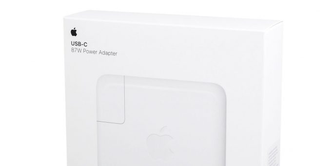 AAPl kleslo o 6 % kvůli Trumpovým tarifům na produkty dovážené z Číny