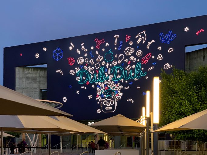 Apple zveřejnil live stream z WWDC, kde sledovat?