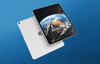 iTapety týdne – Země pro iPhone a iPad