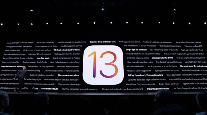 Návod – Jak snadno smazat aplikace v systému iOS 13 nebo iPadOS 13