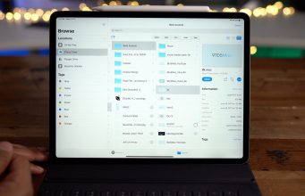 Návod – Jak stáhnout knihu a přenést ji do čtečky Kindle pomocí iOS 13 a iPadOS 13