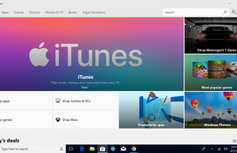 Apple vydal aktualizaci iTunes 12.12.10 pro uživatele Windows