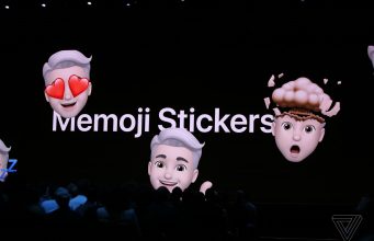 WWDC19 – Novinky v Memoji