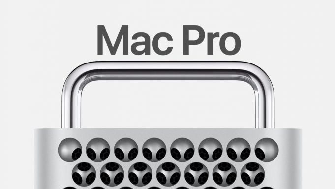 WWDC19 – Apple představil Mac Pro