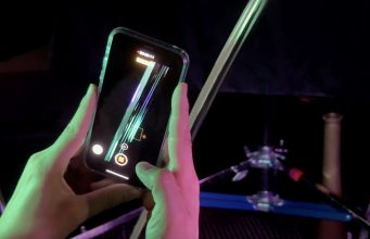 Apple zveřejnil další video ze série Shot na iPhone