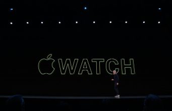 Apple požádal vývojáře, aby začali odesílat aplikace pro Apple Watch do samostatného App Store