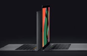 Co vše nabízí aktualizovaný MacBook Pro?