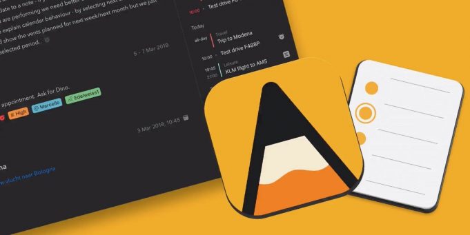 Agenda získala významnou aktualizaci a přináší podporu aplikace Připomínky a Kalendář