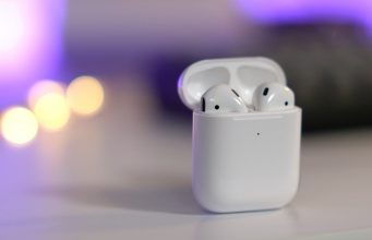 Návod – Jak zjistit sériové číslo AirPods