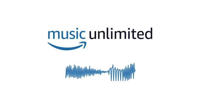 Služba Amazon Music Unlimited překonala Apple Music i Spotify
