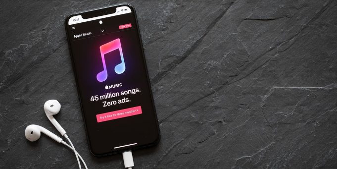 Apple Music a Spotify pomáhají nezávislým labelům zdvojnásobit jejich podíl na trhu