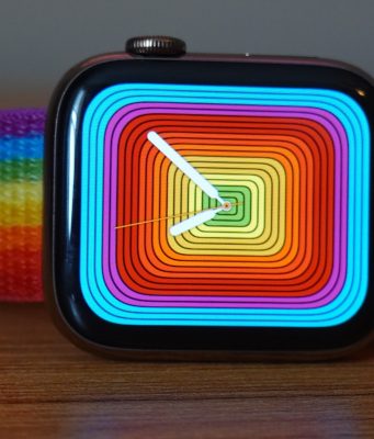 Apple Watch jsou nejprodávanější hodinky v USA a Kanadě