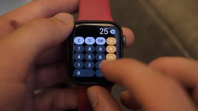 Šest důvod, proč watchOS 6 stojí za to nainstalovat na vaše zařízení