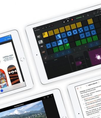 Apple musel v Číně registrovat několik nových iPadů, které ještě nepředstavil