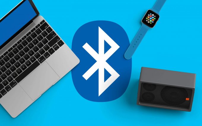 Chyba technologie Bluetooth umožňuje sledovat telefony iPhone, iPady, Mac, Apple Watch a další