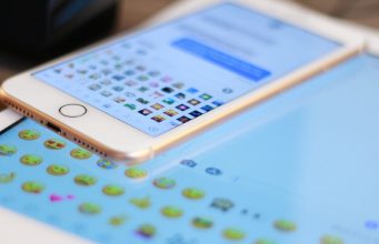 Návod – Jak používat Emoji na iPhonu a iPadu