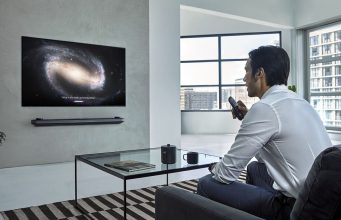 AirPlay 2 a HomeKit jsou již k dispozici ve vybraných televizorech LG v USA