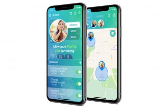 Apple vrátil aplikaci pro rodičovskou kontrolu OurPact do App Store