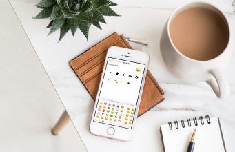 Návod – Jak vytvořit vlastní odrážky pro seznamy v aplikaci Pages