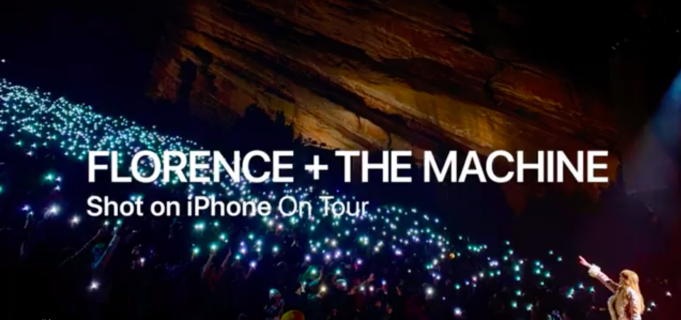 Apple sdílel na svém YouTube kanálu tři nová videa ze série „Shot on iPhone XS“