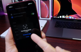 iOS 13 obsahuje chybu, díky které každý zobrazí vaše uložená hesla