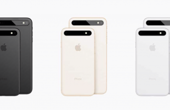 Koncept iPhonu 11 z trochu jiného soudku. Líbí se vám?