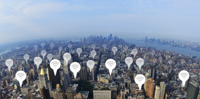 Apple žádá FCC za účelem využití 6GHz Wi-Fi pásma