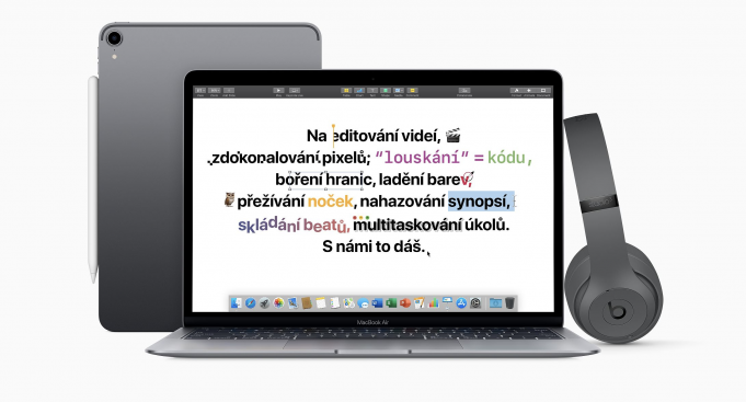 Apple spustil akci Back to School. Za jaké ceny můžete nakupovat?