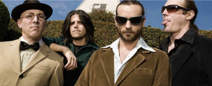 Skupina Tool se již brzy objeví v Apple Music