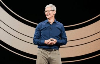 Tim Cook se zúčastnil akce v New Yorku, kde mluvil o životním prostředí