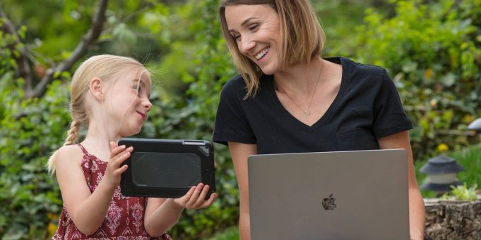 Společnost Zagg představila nové odolné pouzdro pro iPad mini 5