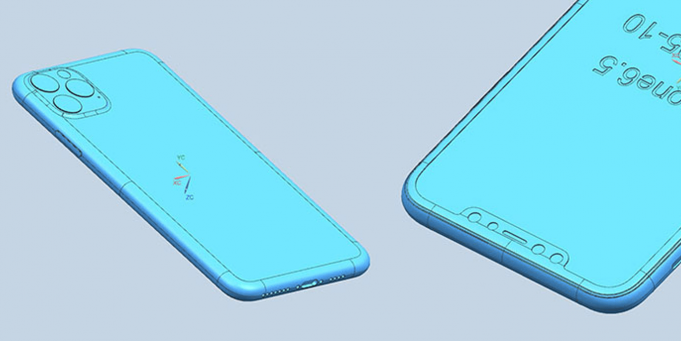 Apple redukuje tým, který se stará o úniky z továren